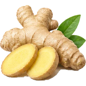 Aceite de jengibre