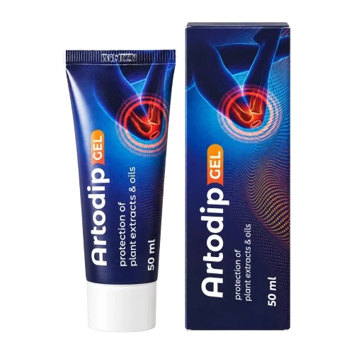 Artodip gel