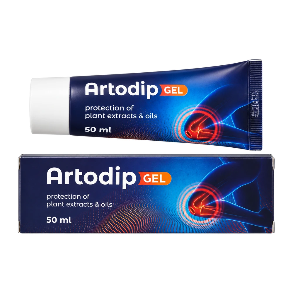 Artodip gel