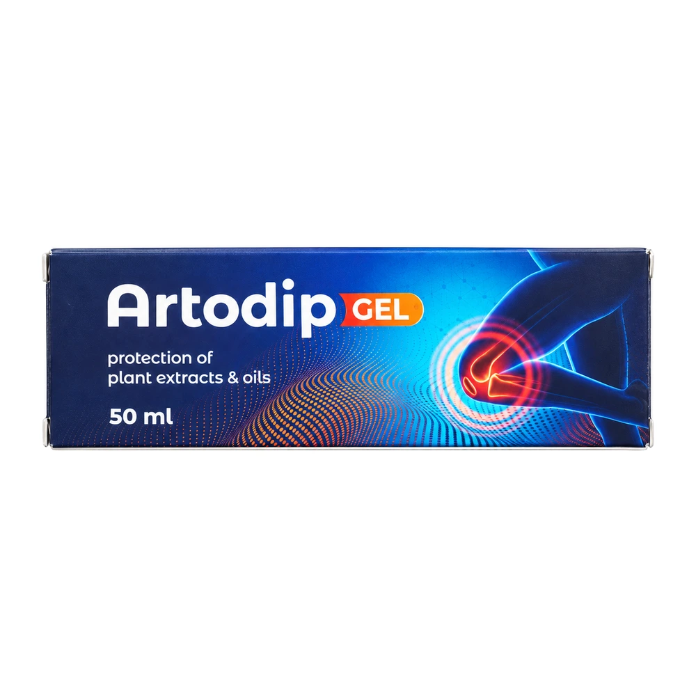 Artodip gel