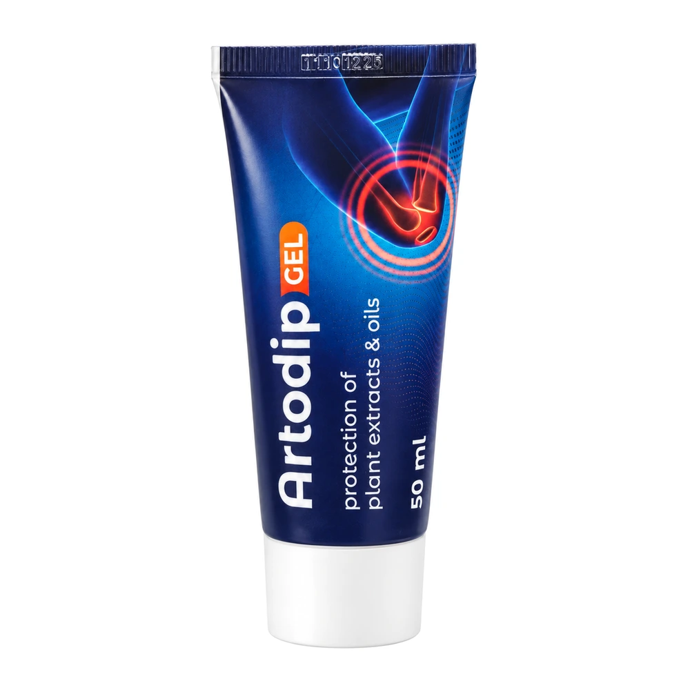 Artodip gel