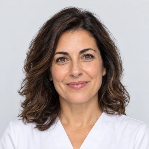 Elena Serrano