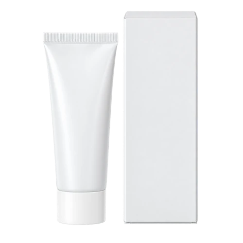 Tubo sin marca de otro gel de árnica para masaje, sin efecto calor